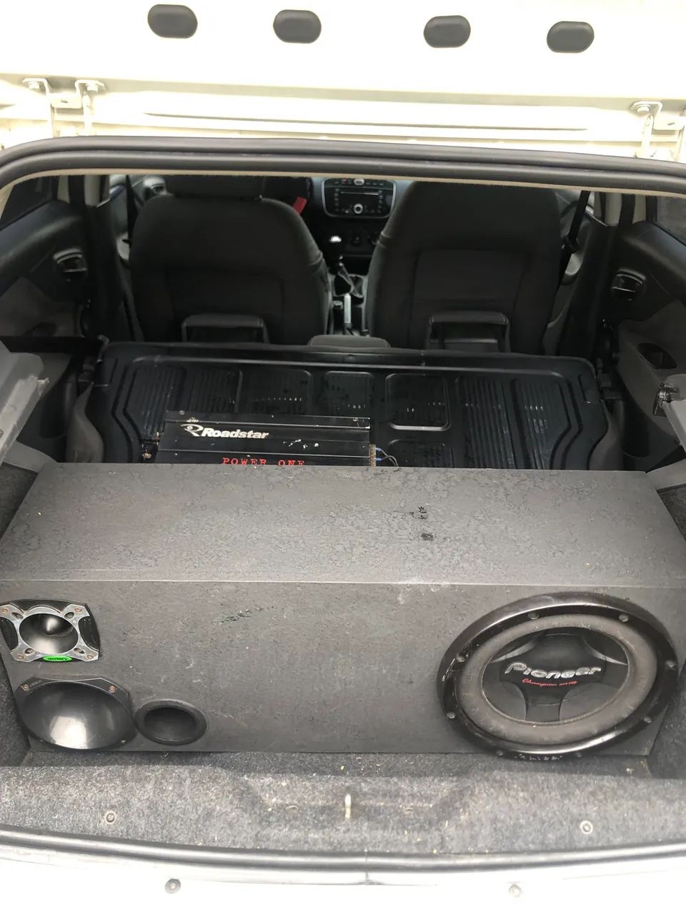 Som automotivo  - Foto 3