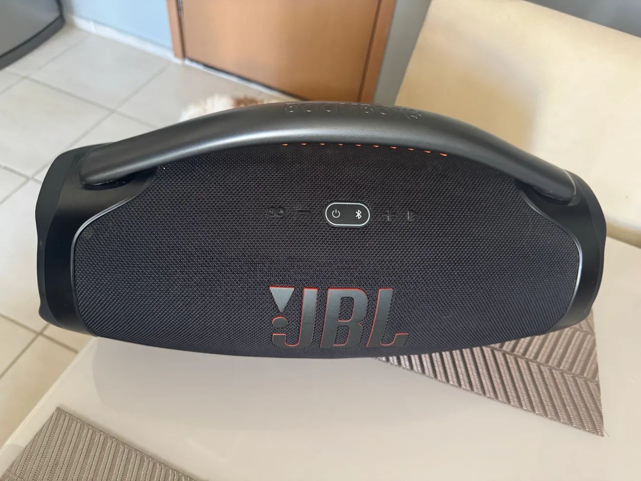 Boombox 3 - Foto 2