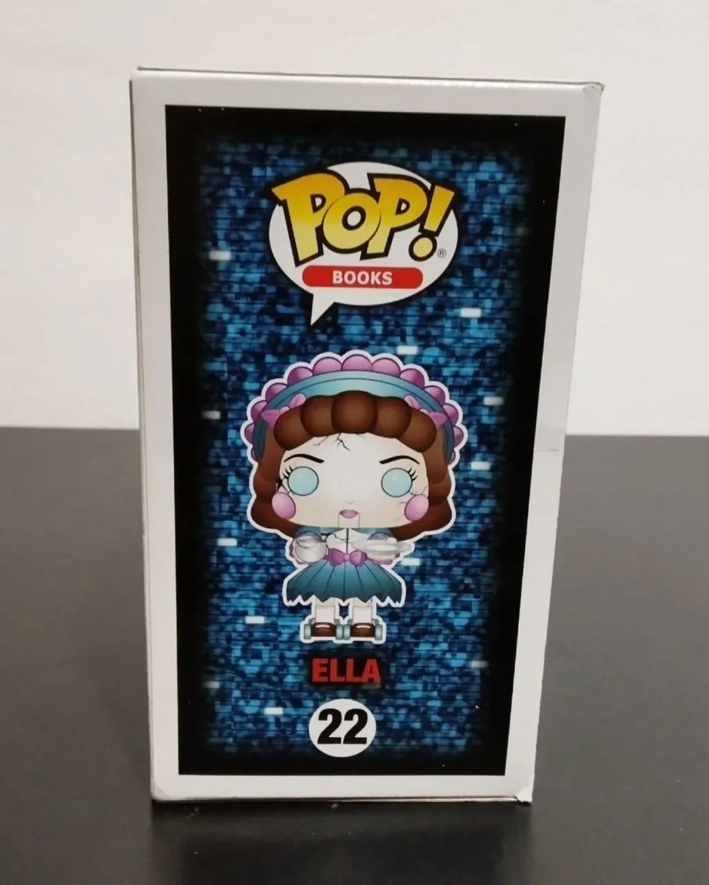 FUNKO POP  - ELLA #22 - Foto 2