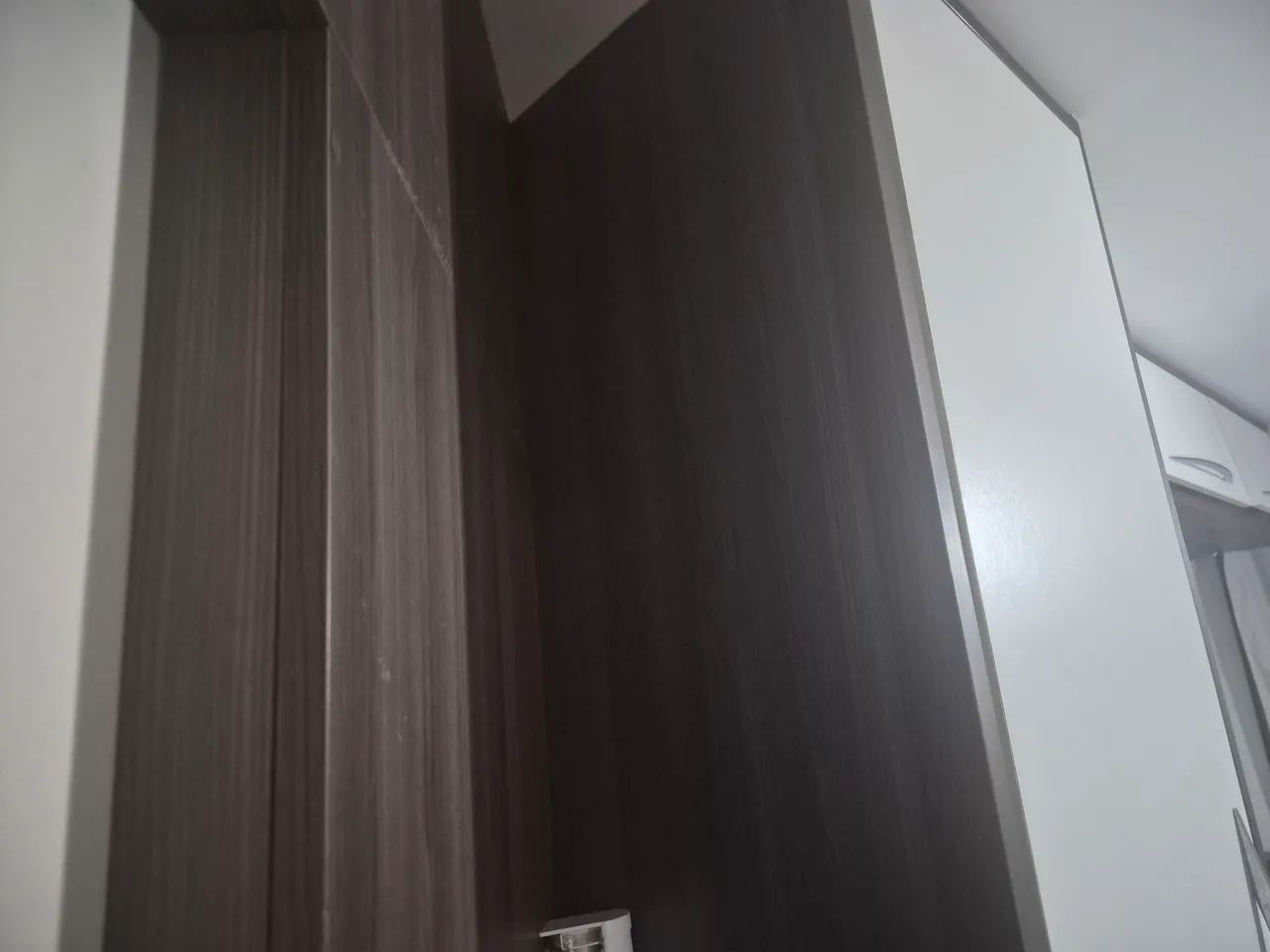 Doação de Móveis Quarto - Foto 5