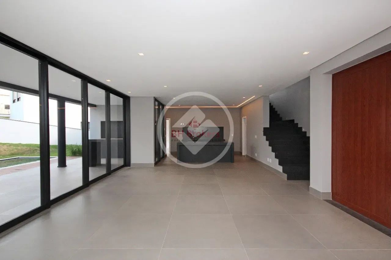 CASA 4 QUARTOS À VENDA EM CONDOMINIO ALPHAVILLE codigo: 341621 - Foto 2