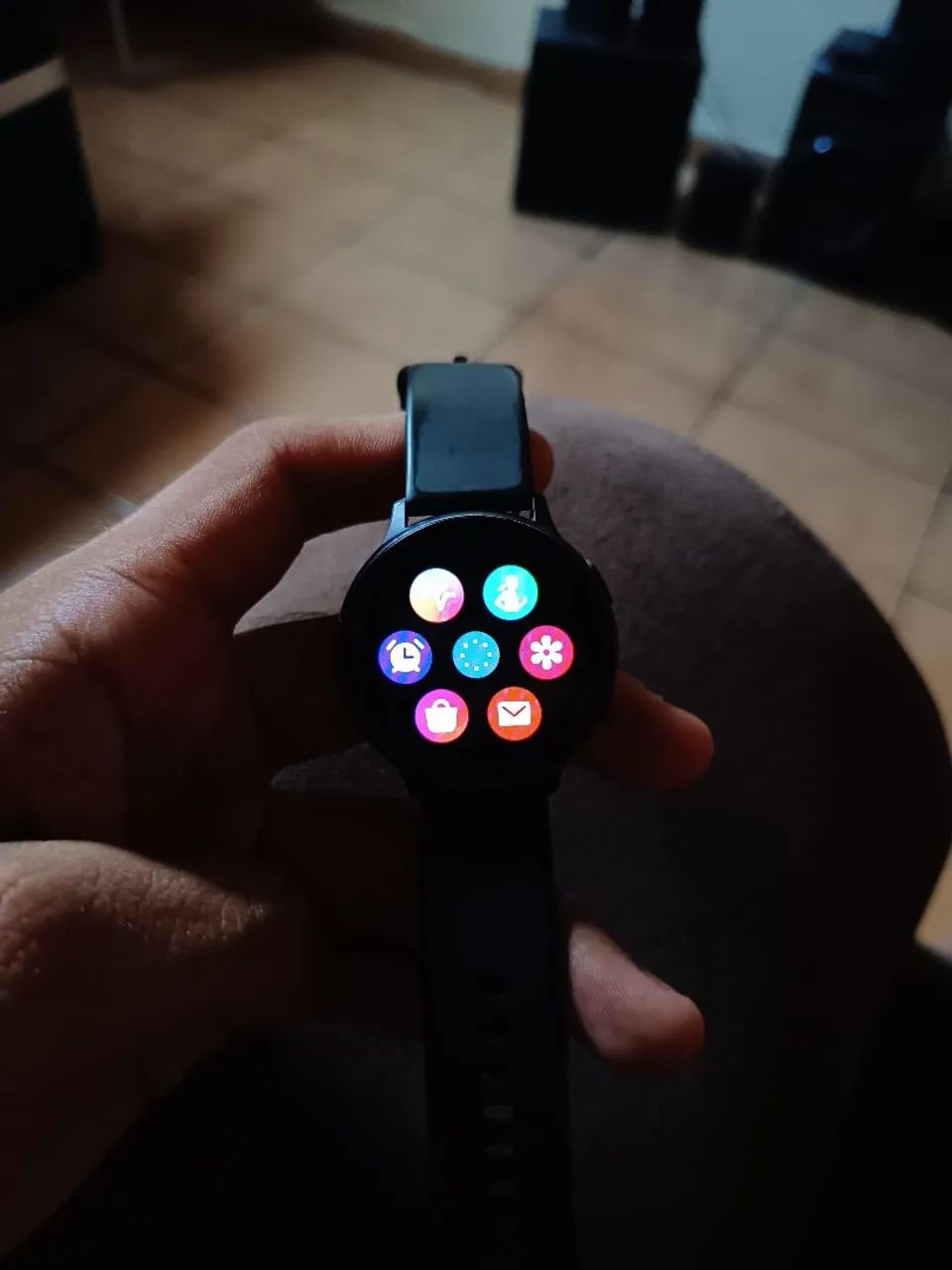Samsung galaxy watch active 2 - Foto 2