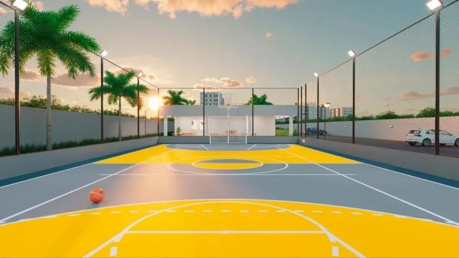 ITALO RESIDENCIAL CLUBE - FASE 1 E 2 - Foto 10