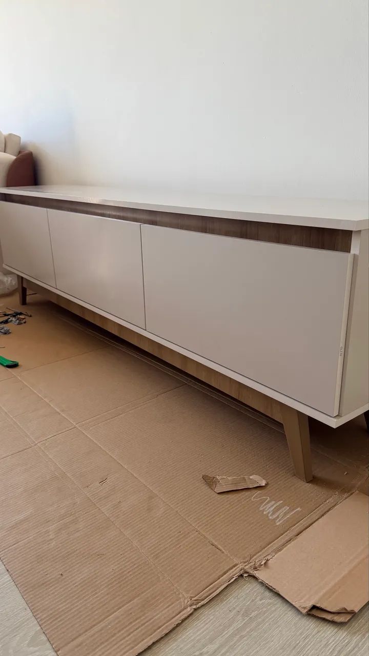 Rack TV  - Foto 2