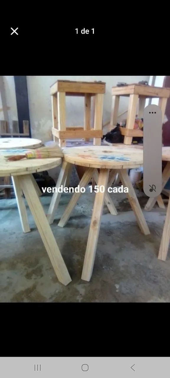 Mesa rustica - Foto 4
