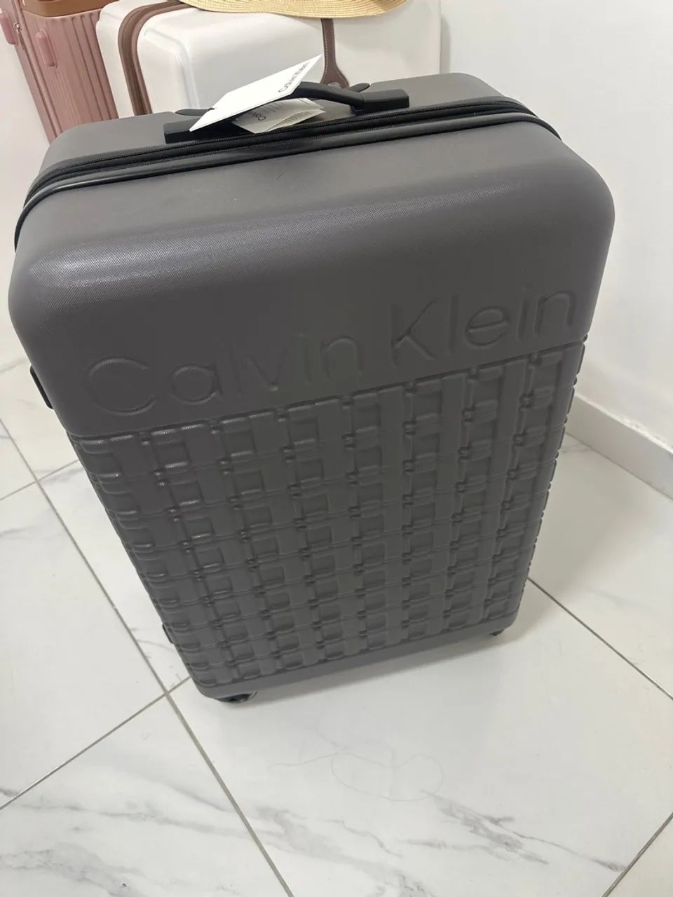 Mala Calvin Klein