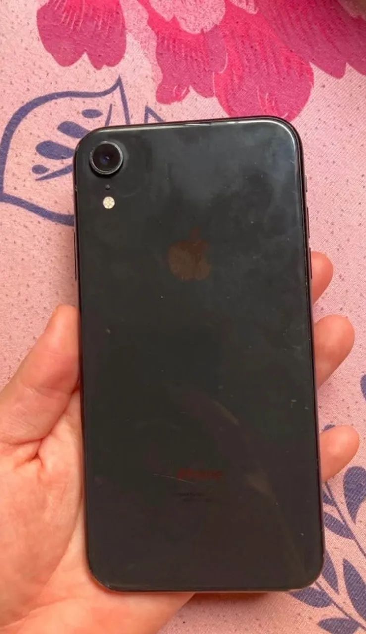 Vendo esse iPhone XR - Foto 4