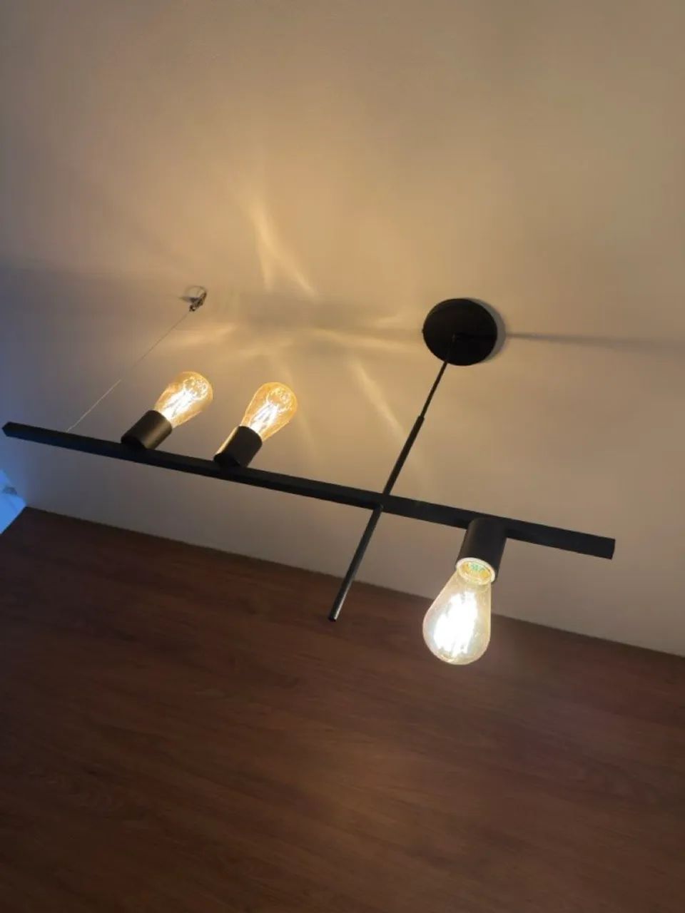 Pendente moderno - Foto 3