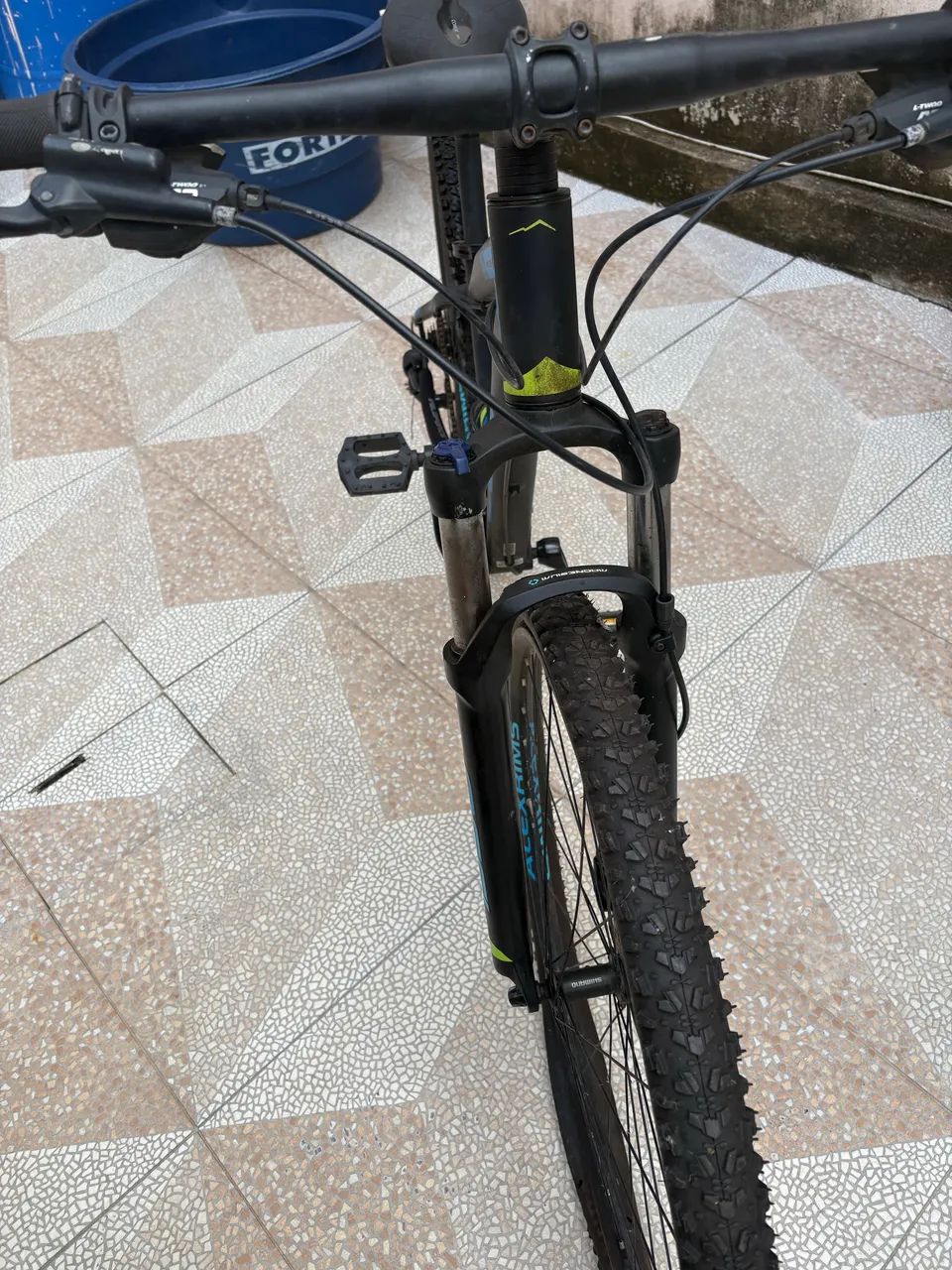 Bicicleta Oggi  - Foto 4