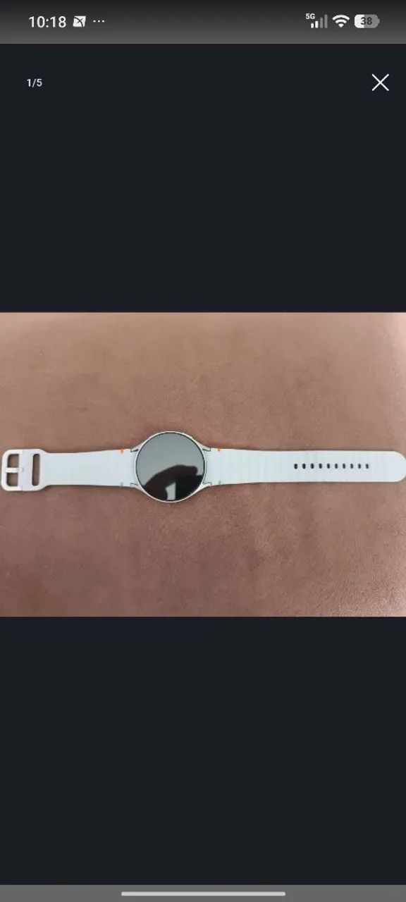 Galaxy watch 7 44mm