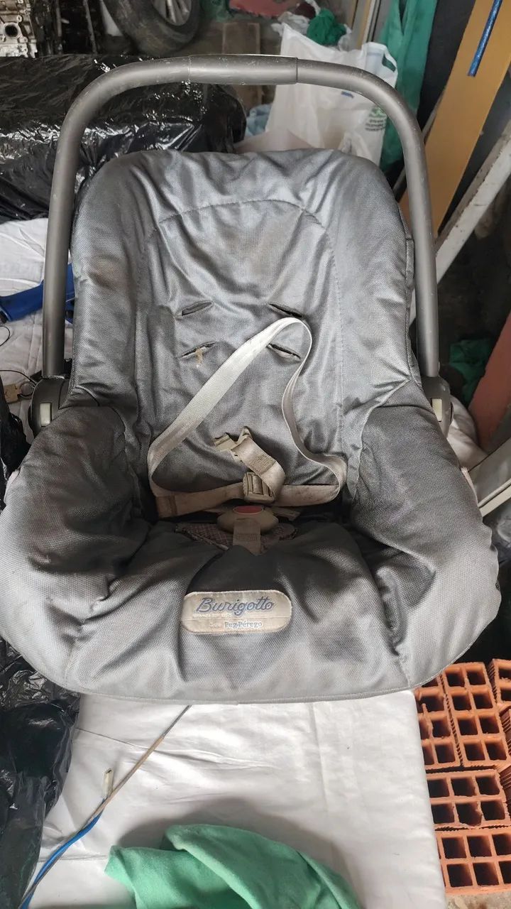 Bebe conforto 