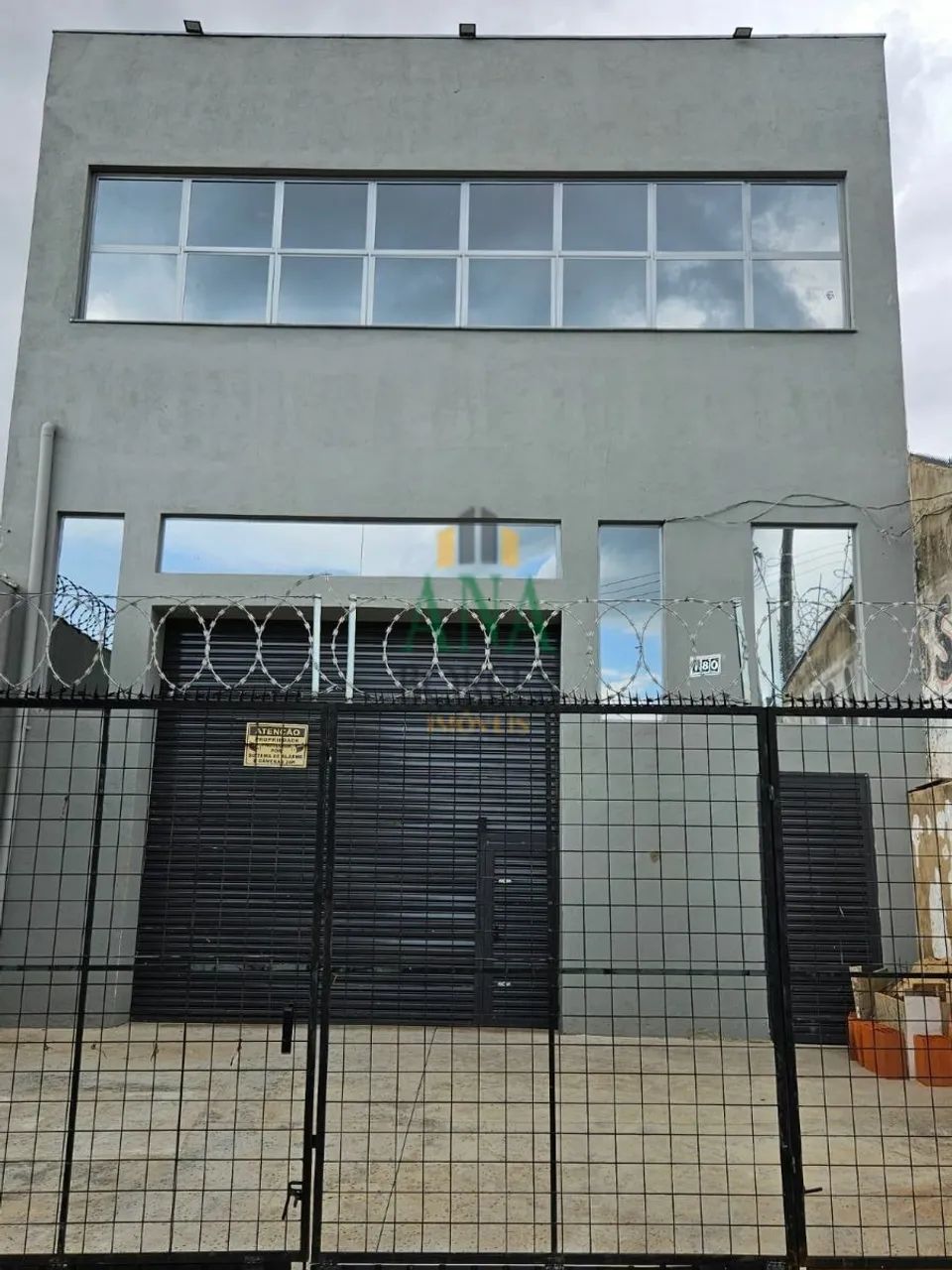 Prédio Comercial no Wanel Ville - Foto 3