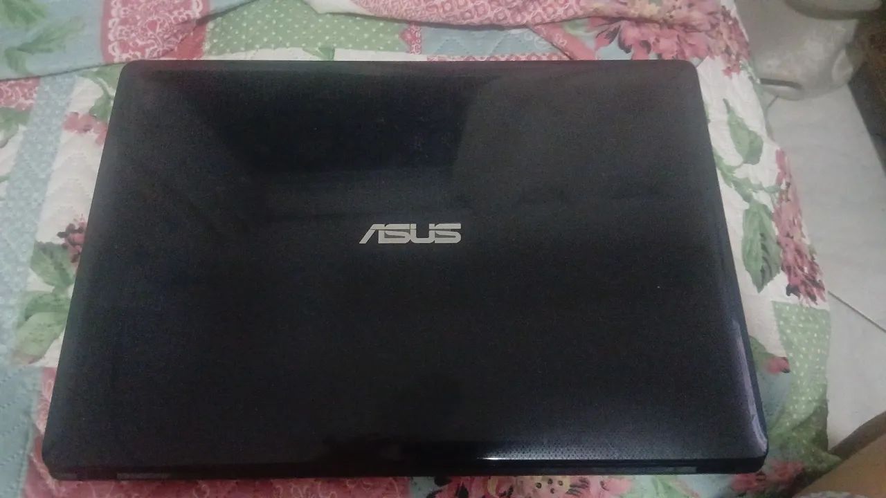 Notebook Asus X451C. - Foto 4