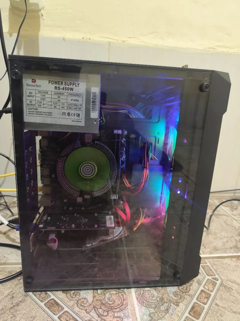 Pc gamer