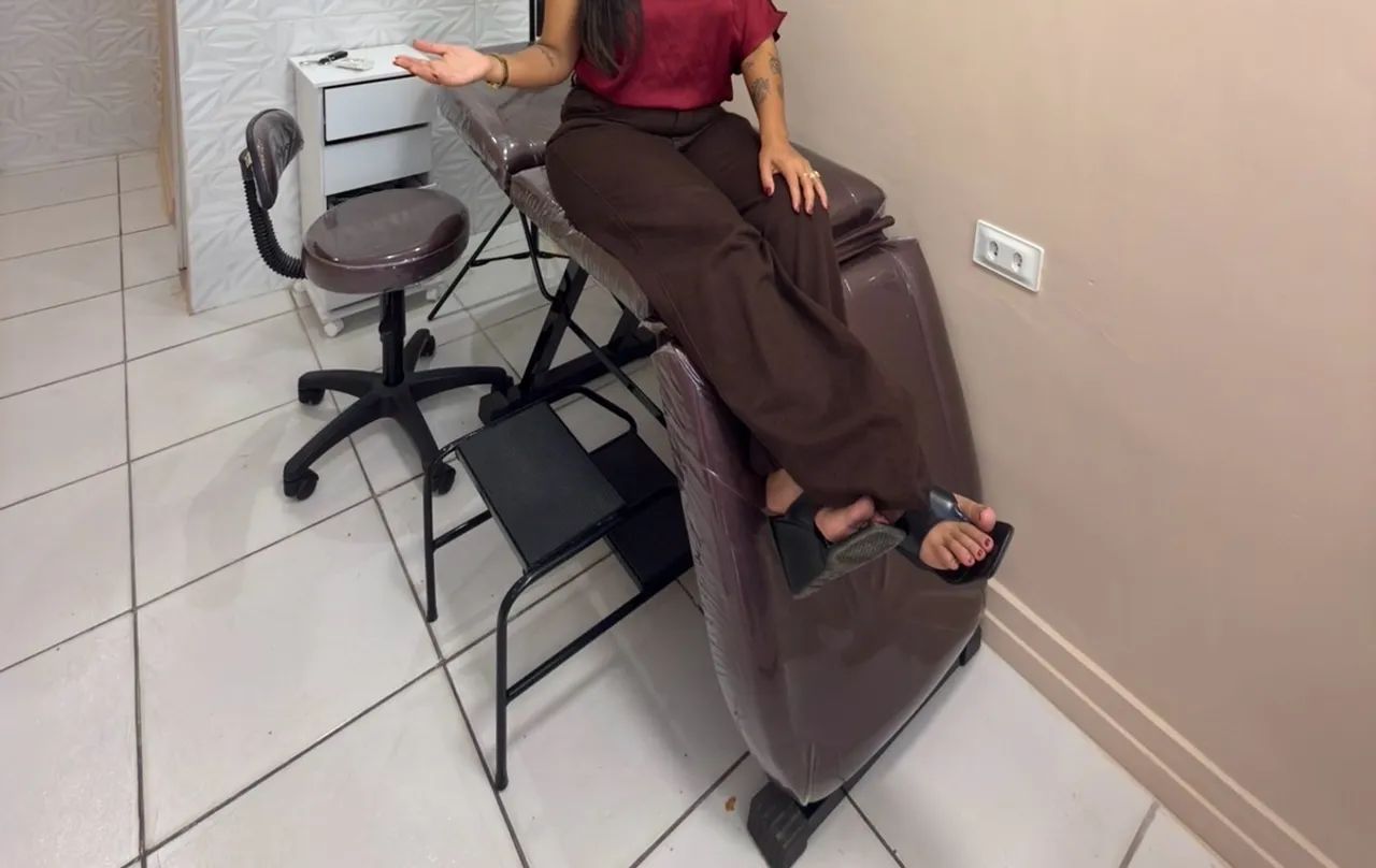 MACA + MOCHO ZEN MACAS 