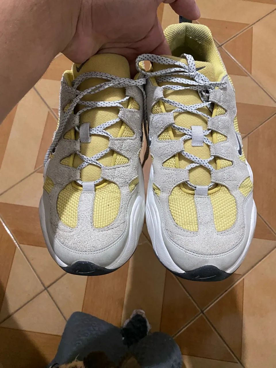 Nike tech hera original  - Foto 3