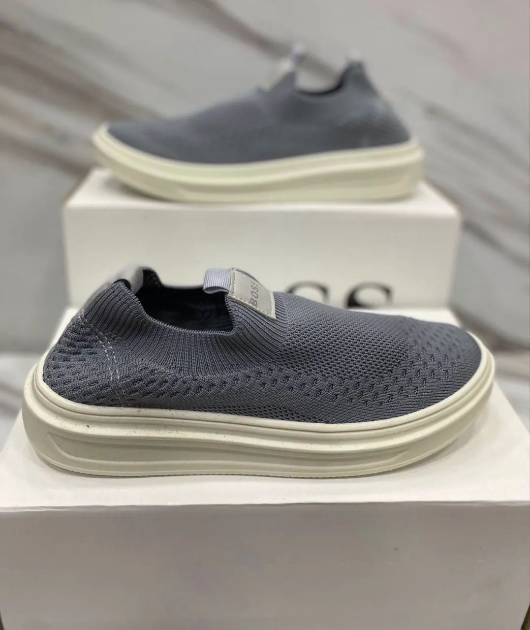 Tênis Hugo Boss  - Foto 2