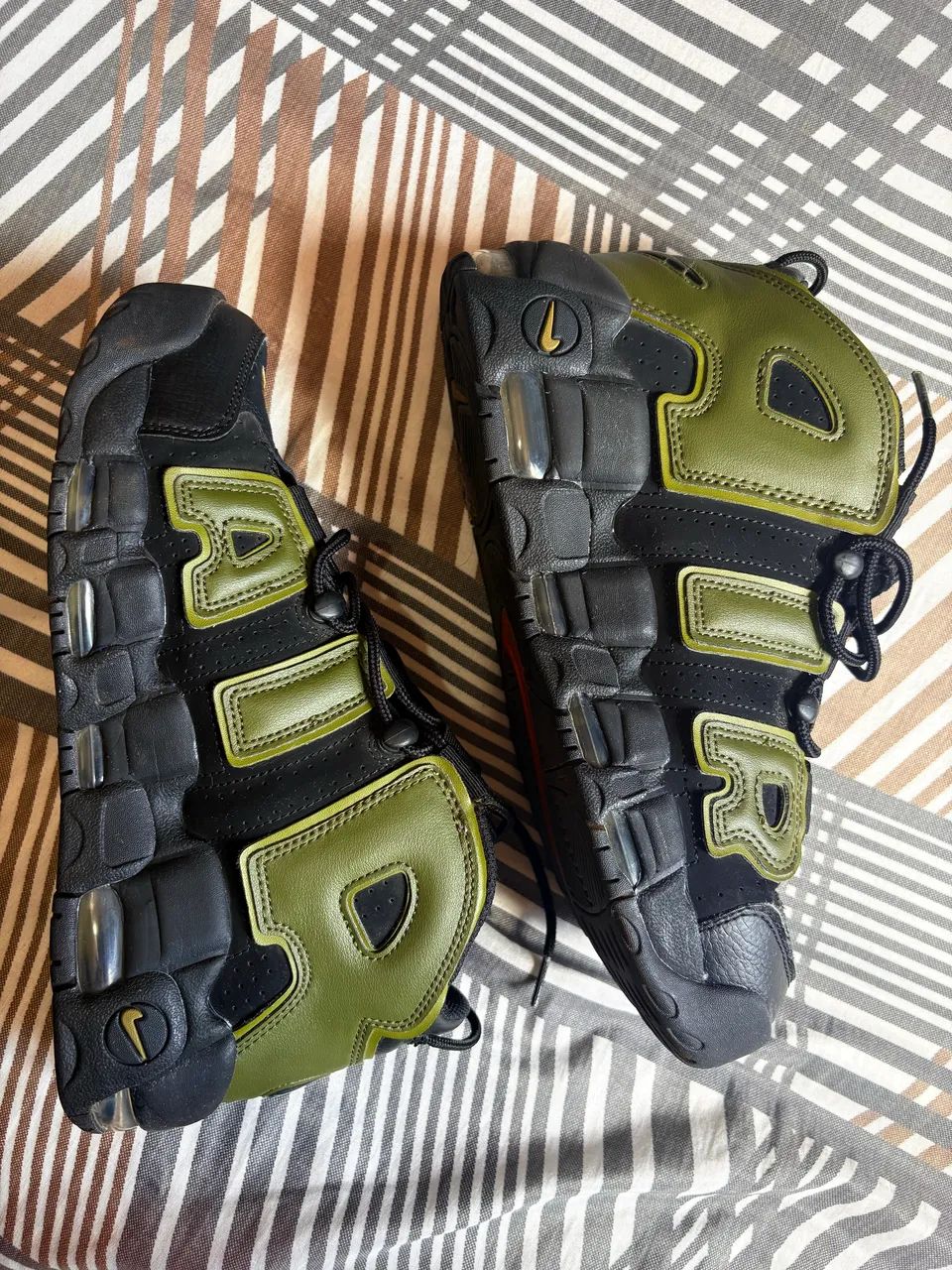 Nike Air More Uptempo  - Foto 2