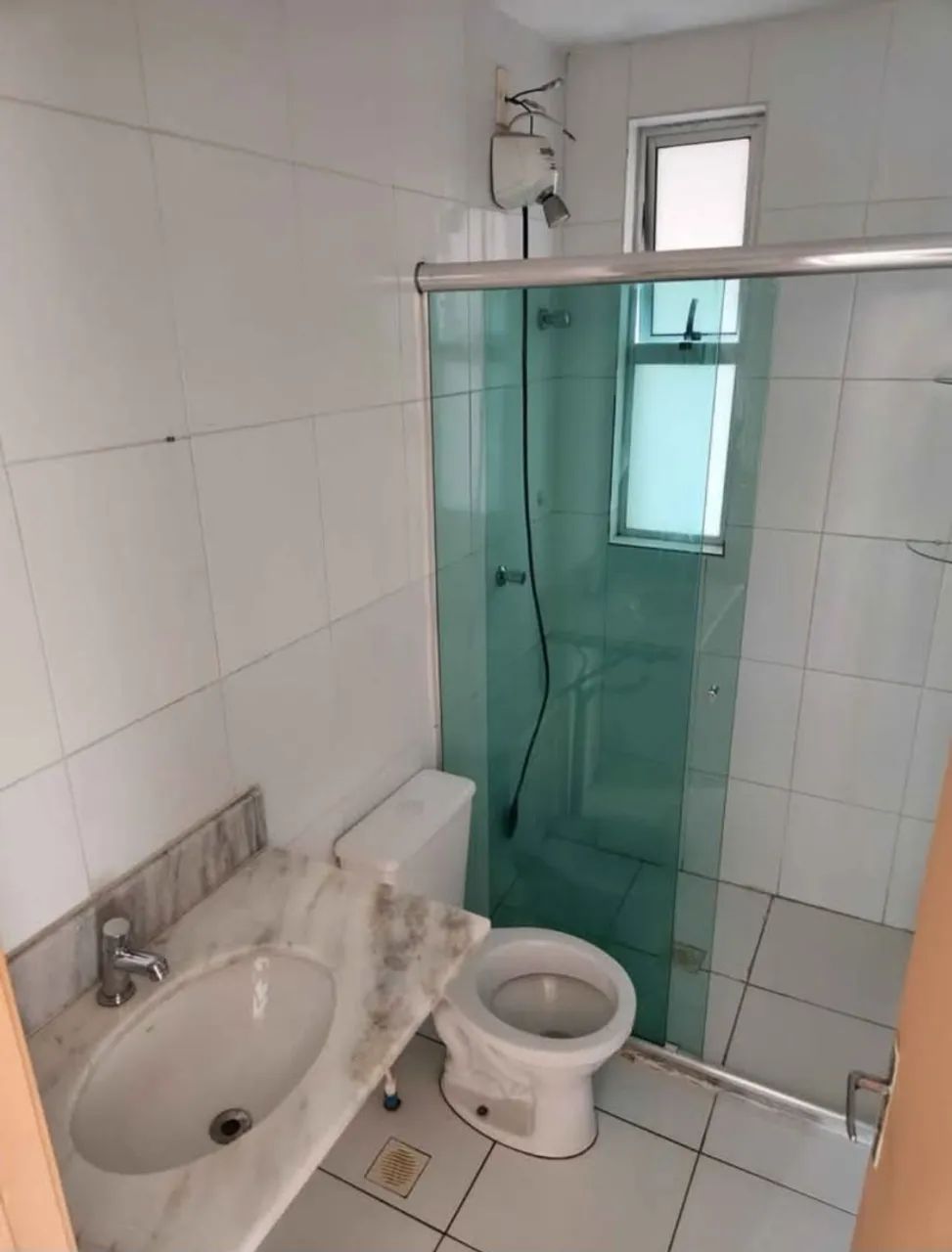 Alugo Apartamento Allegro 3 quartos.  - Foto 5