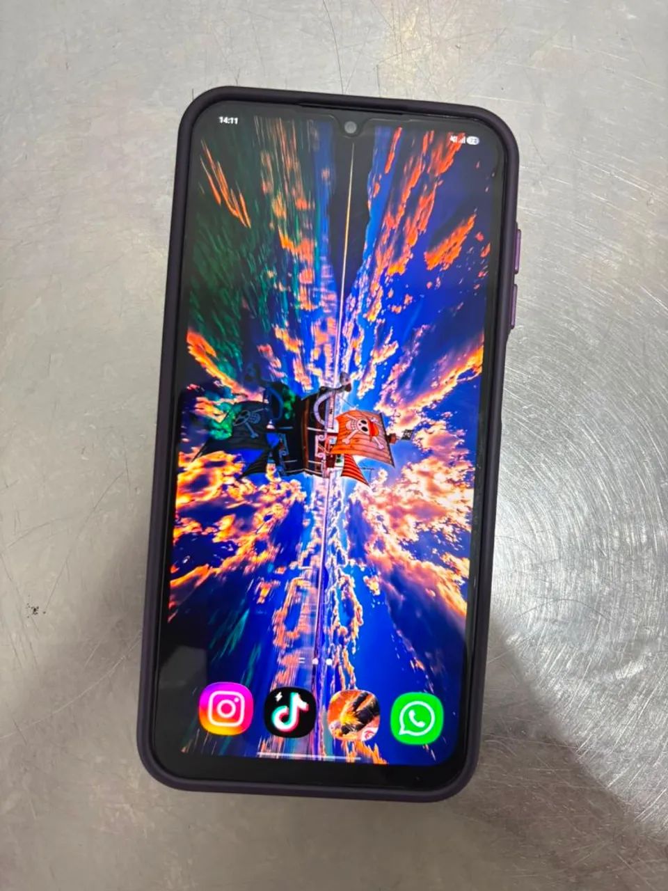 Galaxy A15 - Foto 3