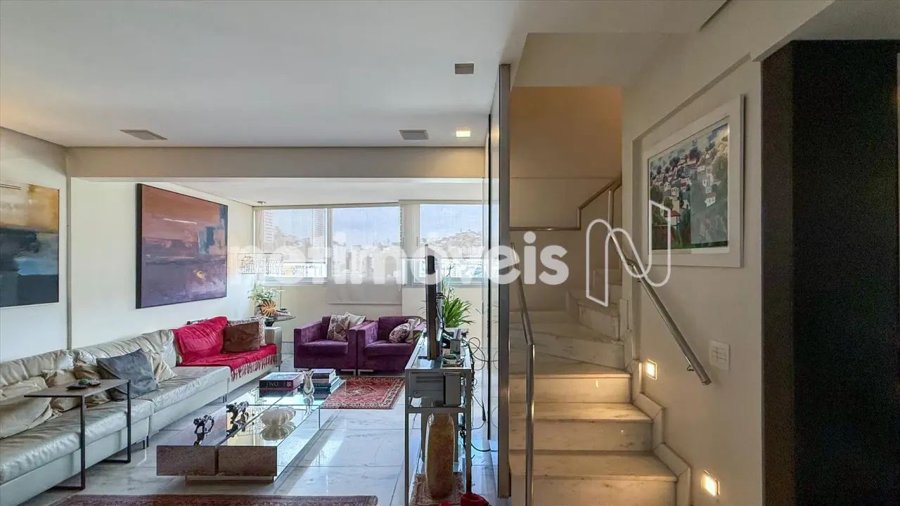 Venda Dúplex Vila Paris Belo Horizonte - Foto 4