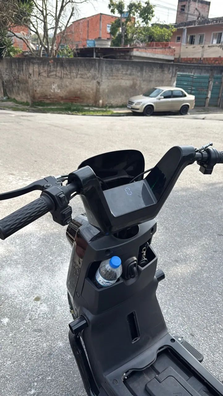 Scooter elétrica 1000w - Foto 3