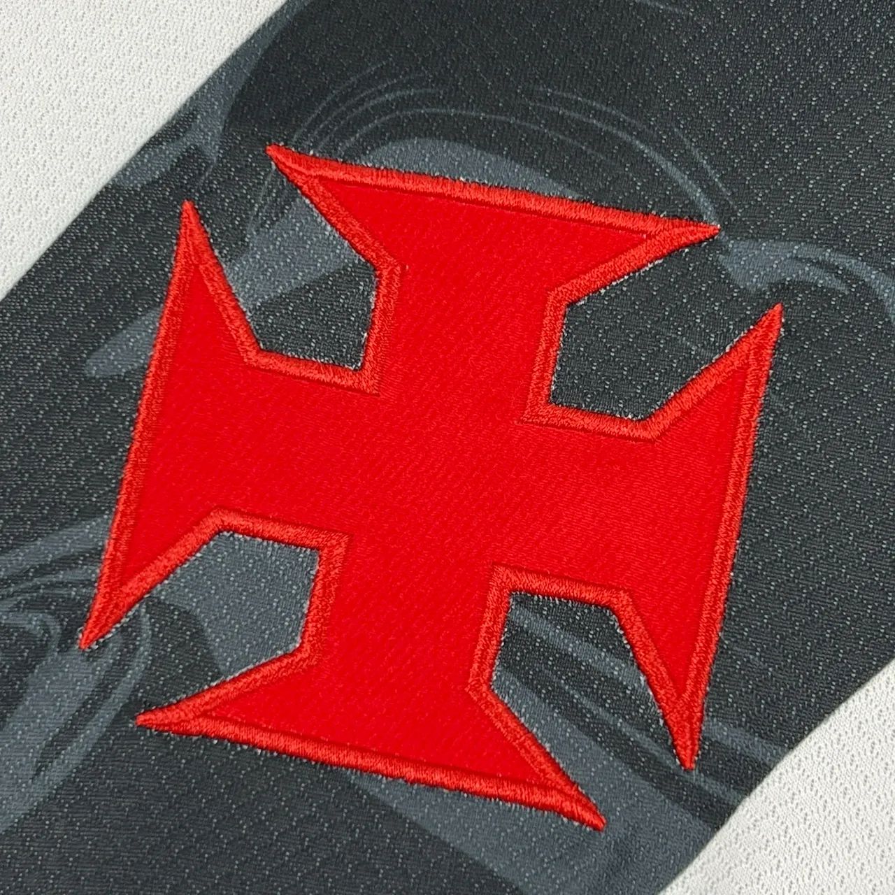 Camisa Vasco branca 2026 - Foto 4