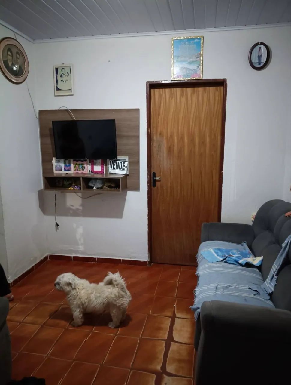 Casa na Sacramenta//RC