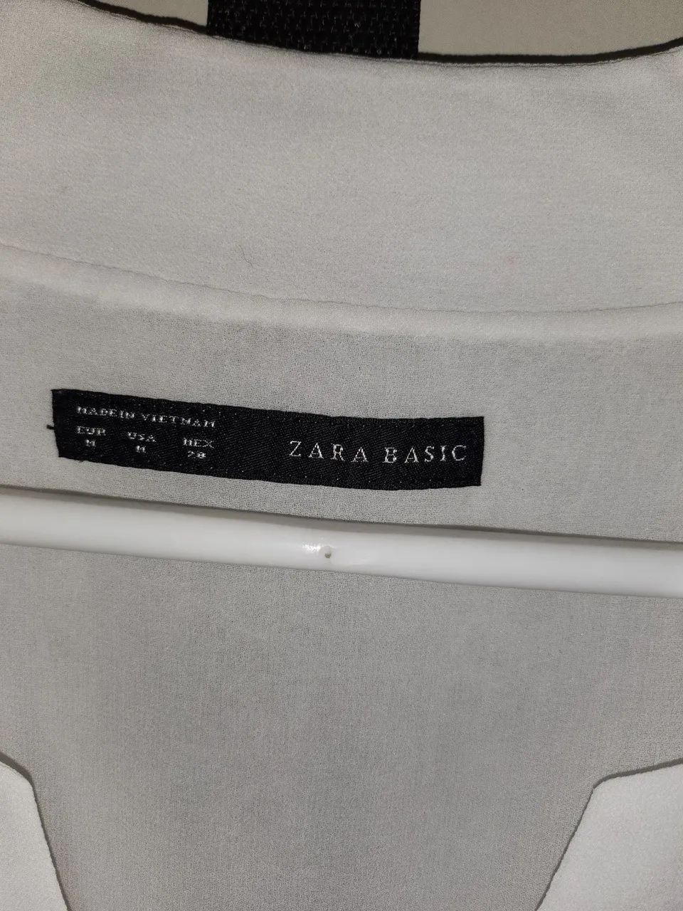 Vestido da Zara ano novo - Foto 3