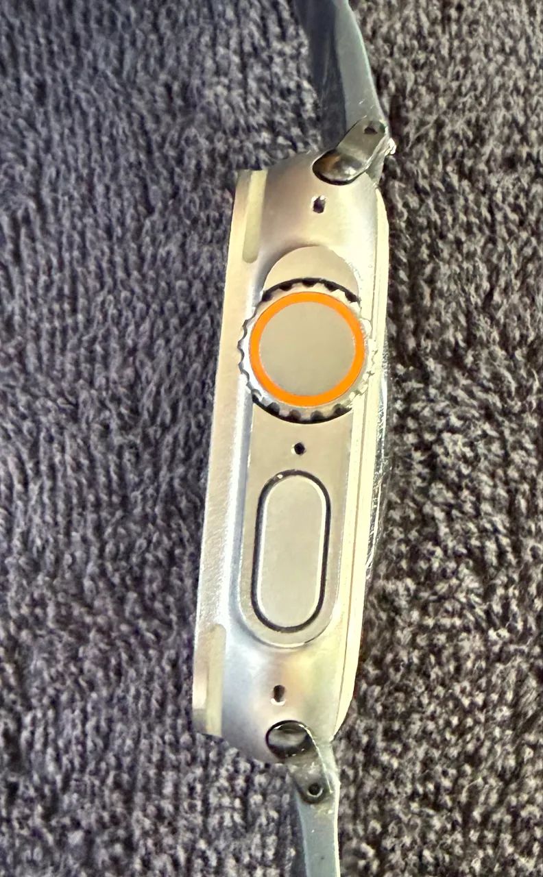 Apple Watch Ultra 1ª geração  - Foto 4