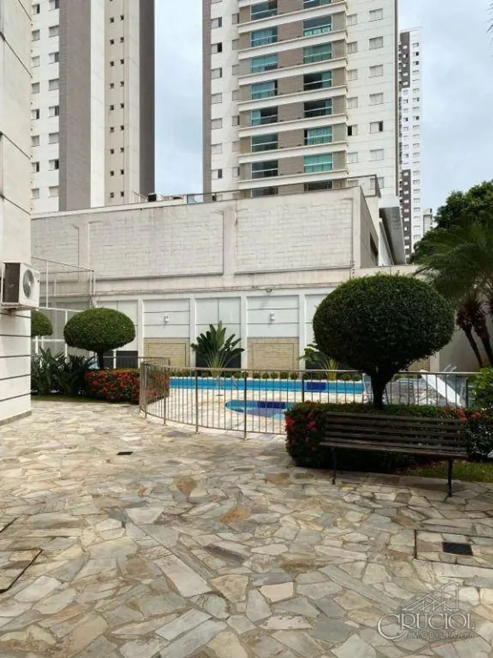 Apartamento com 3 dormitórios para alugar, 90 m² - Edificio Palhano Residences - Londrina/ - Foto 5