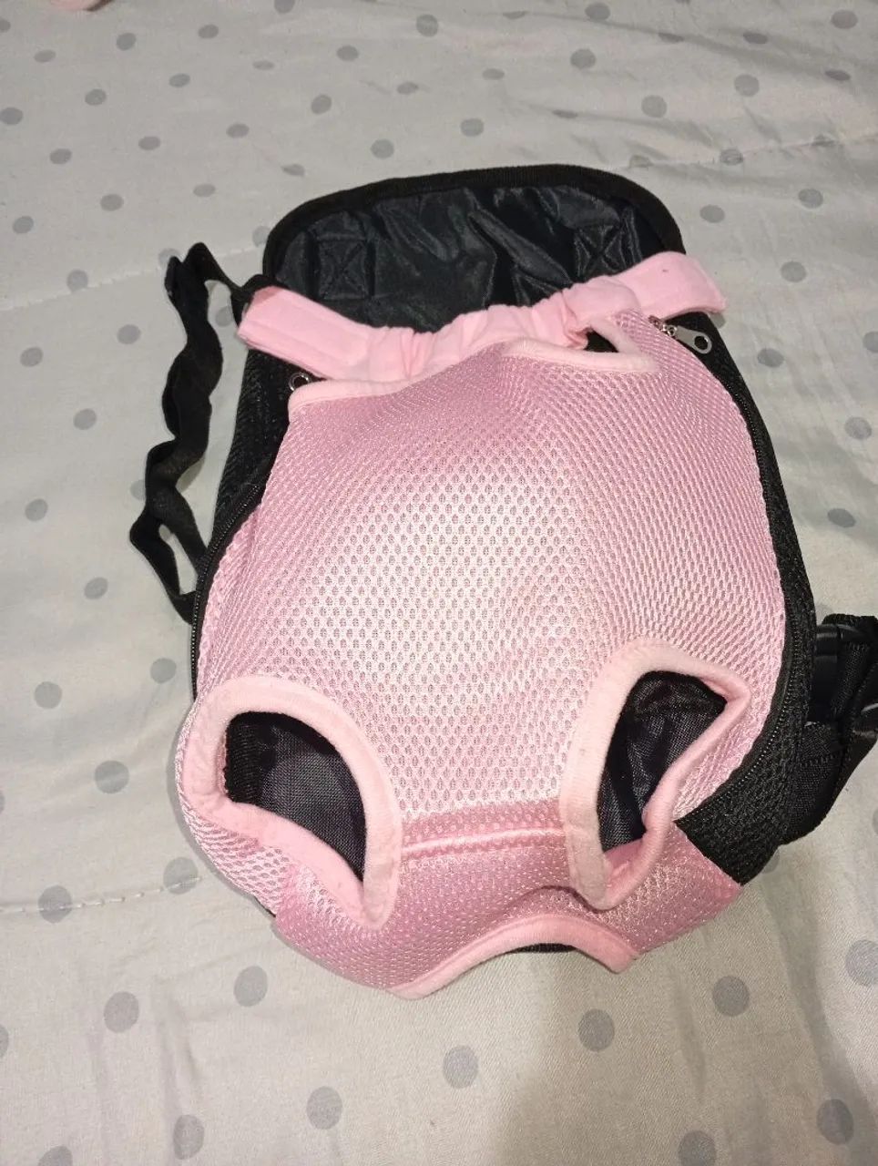 Canguru pra pet - Foto 3
