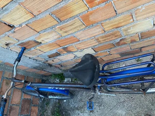 Bicicleta  - Foto 2