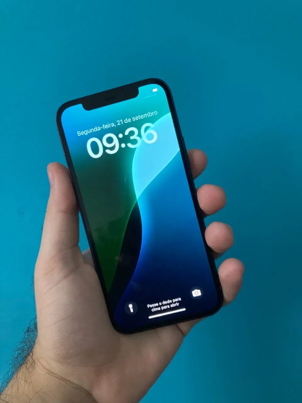 Iphone 12 64 GB