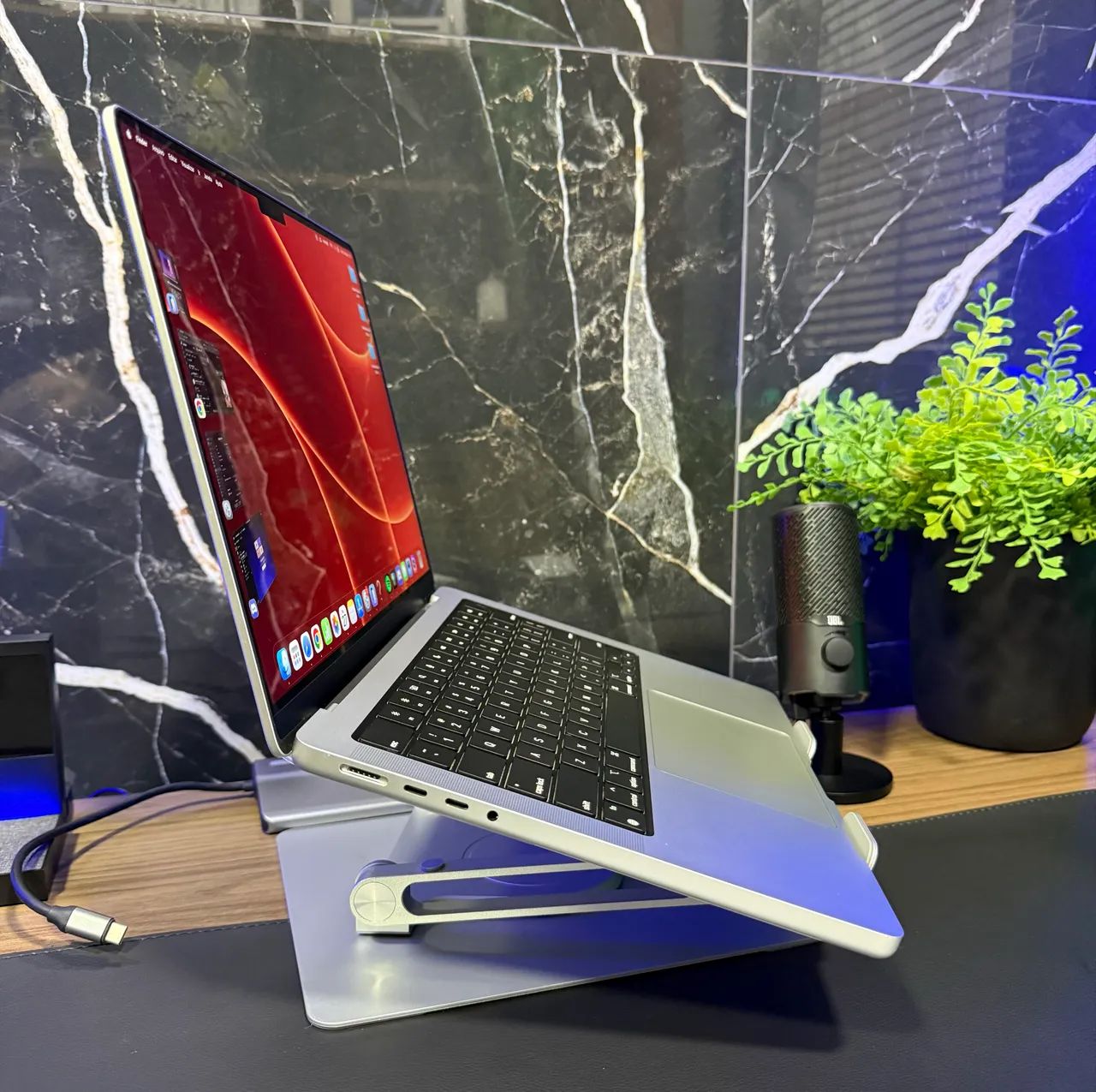 MACBOOK PRO M2  - Foto 3