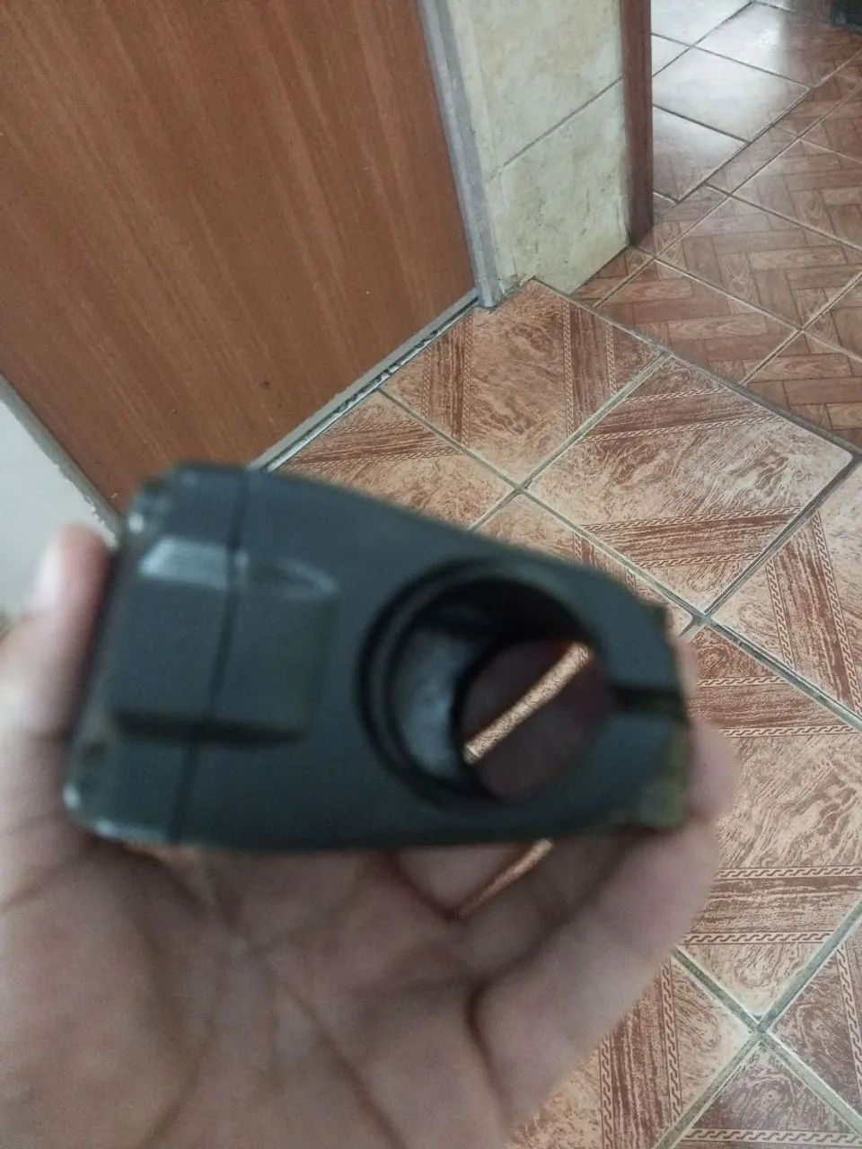 Mesinha gtu tracker - Foto 4