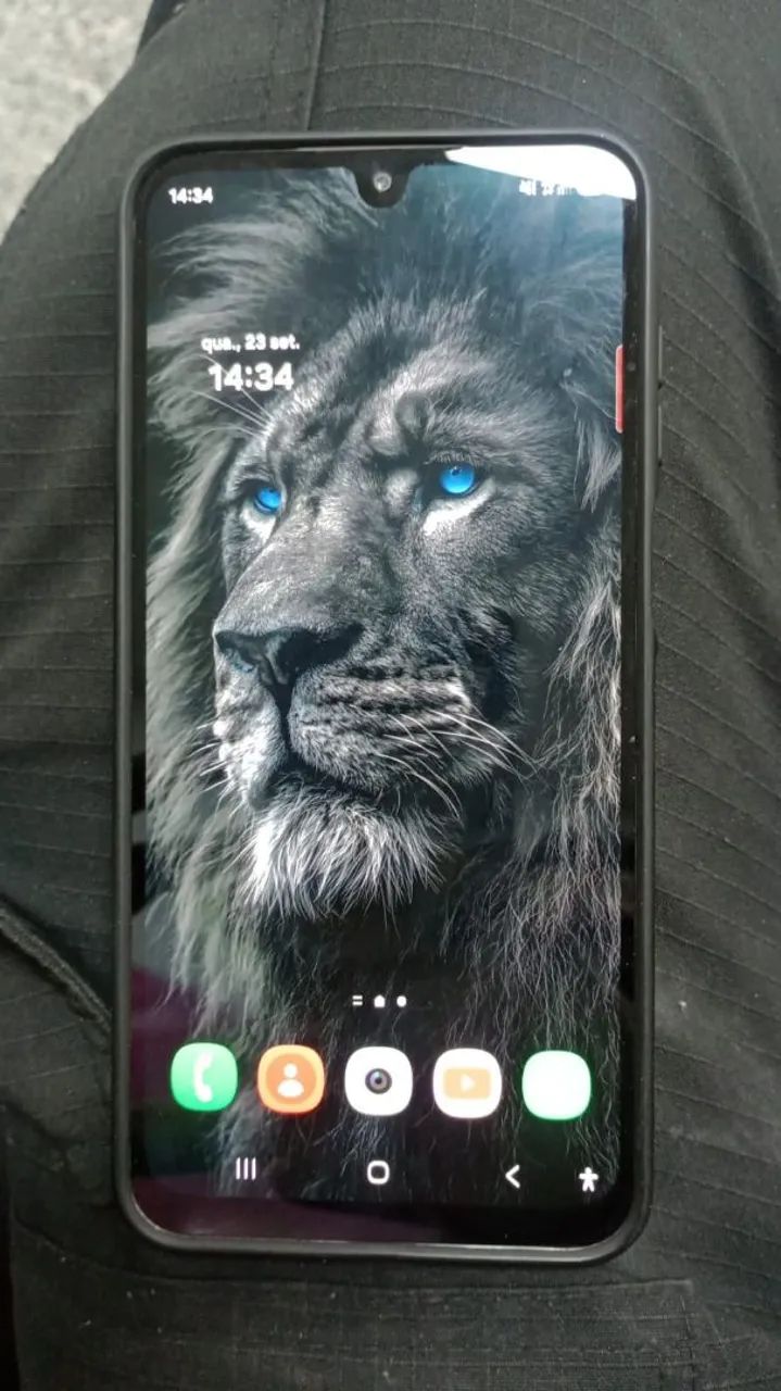 Samsung A16 4G