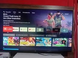 Tv Smart 42 polegadas 