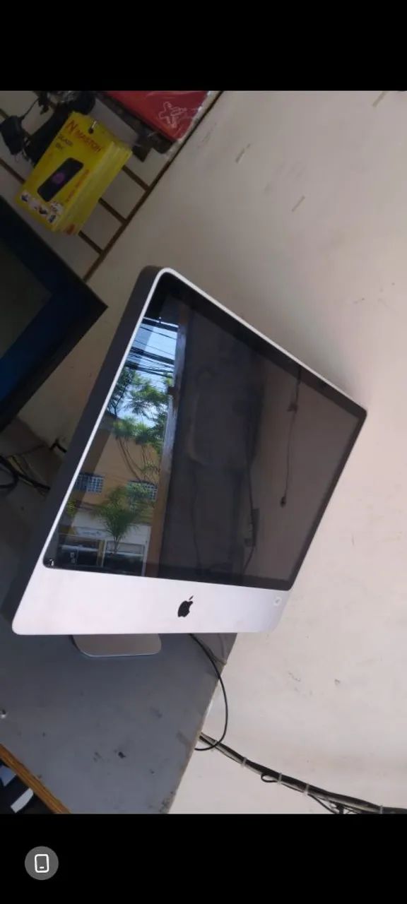 Imac 