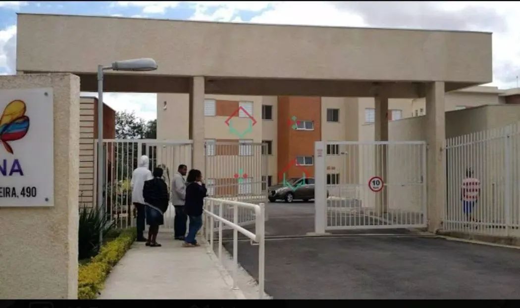 Apartamento Com 2 dormitórios para locação em Cotia  - Foto 3