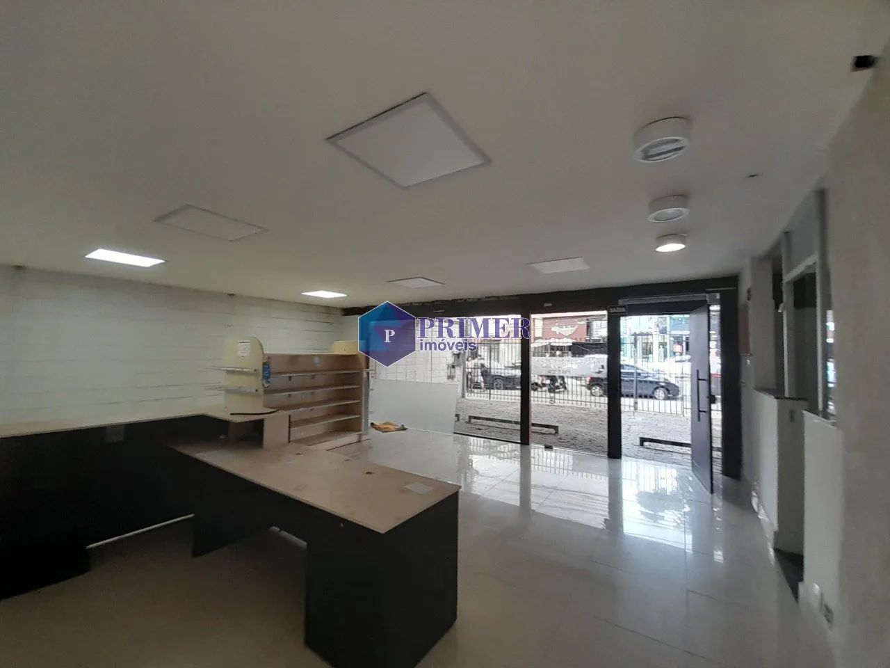 CASA COMERCIAL /LOJA -4 VAGAS LIVRES - ANCHIETA