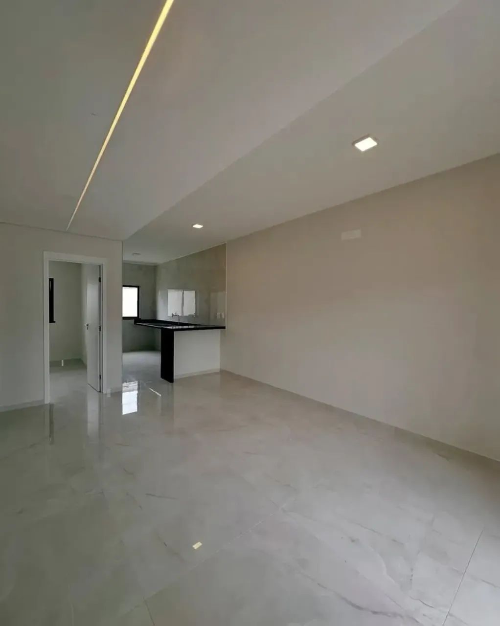 CASA DE ESQUINA COM 3 SUÍTES EM RUA PRIVATIVA NO EUSÉBIO - Foto 4