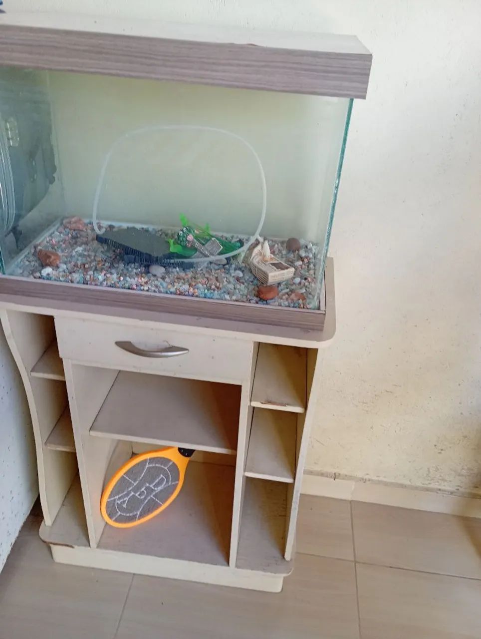 Vende-Se Aquário 