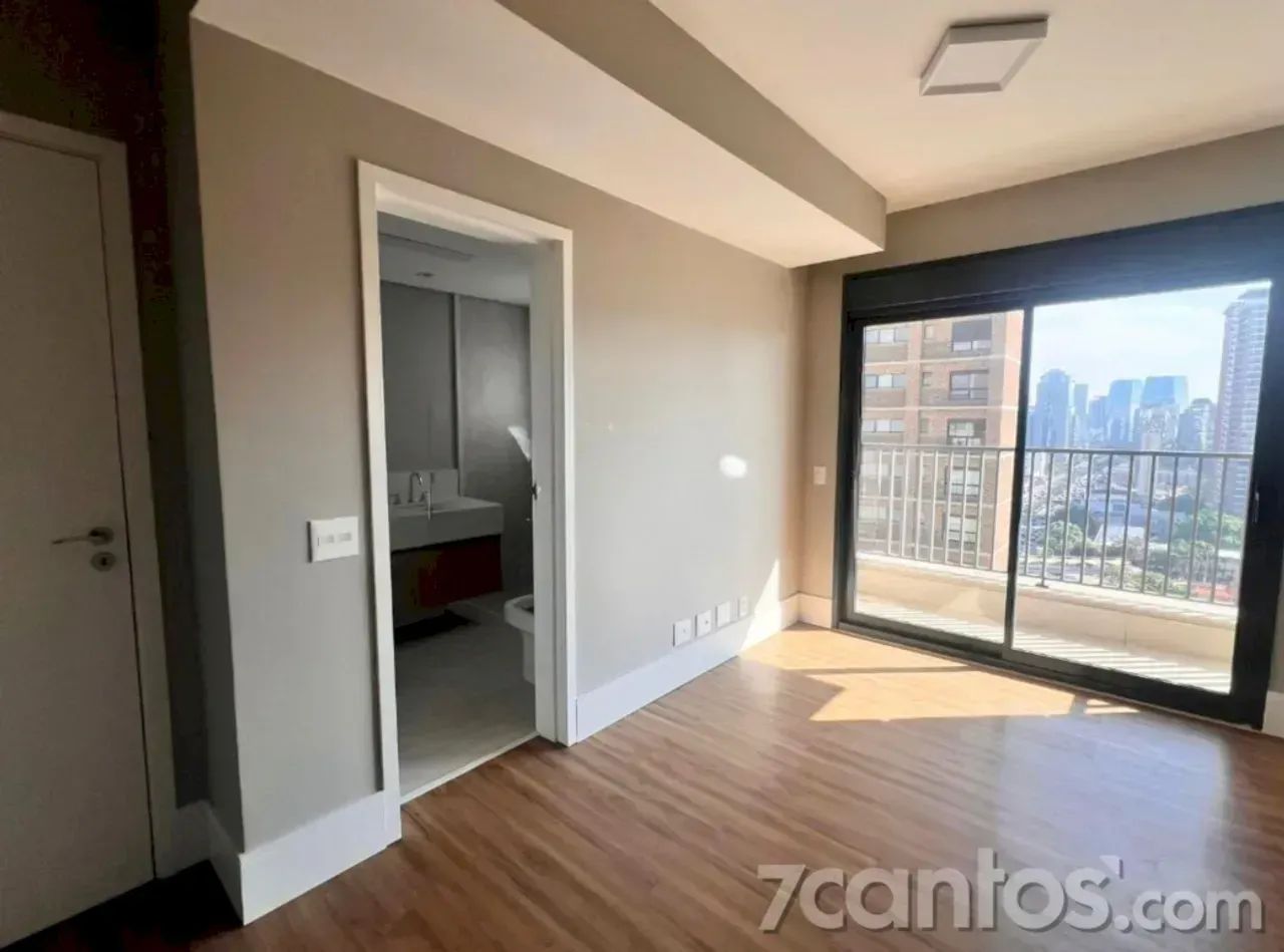 Apartamento, 3 Suítes, Itaim Bibi - Foto 5