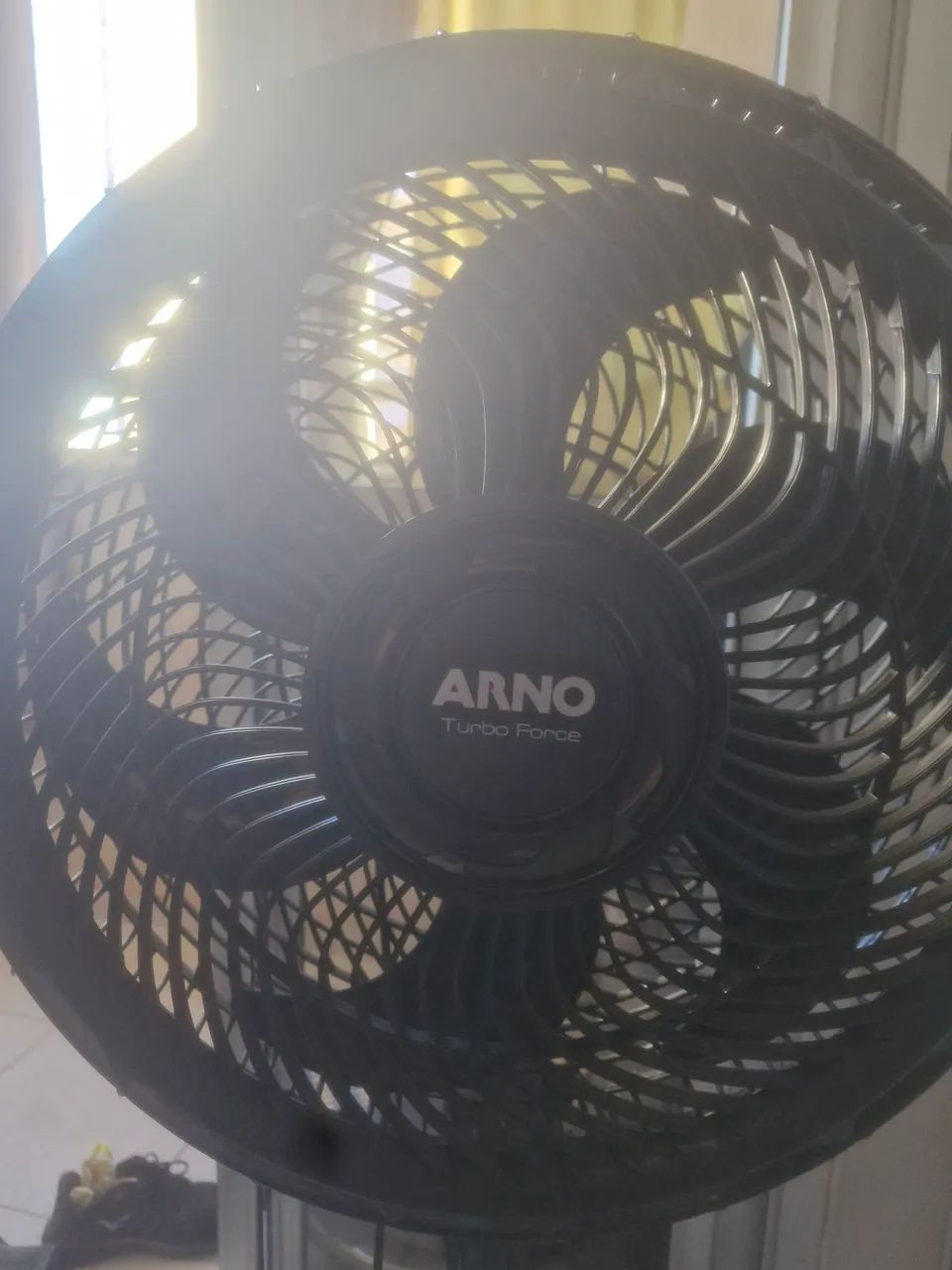 Ventilador Arno  - Foto 4