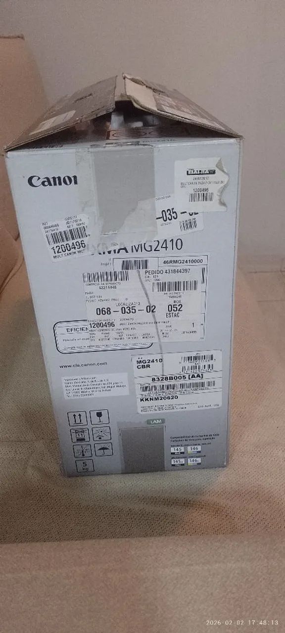 IMPRESSORA CANON  - Foto 2