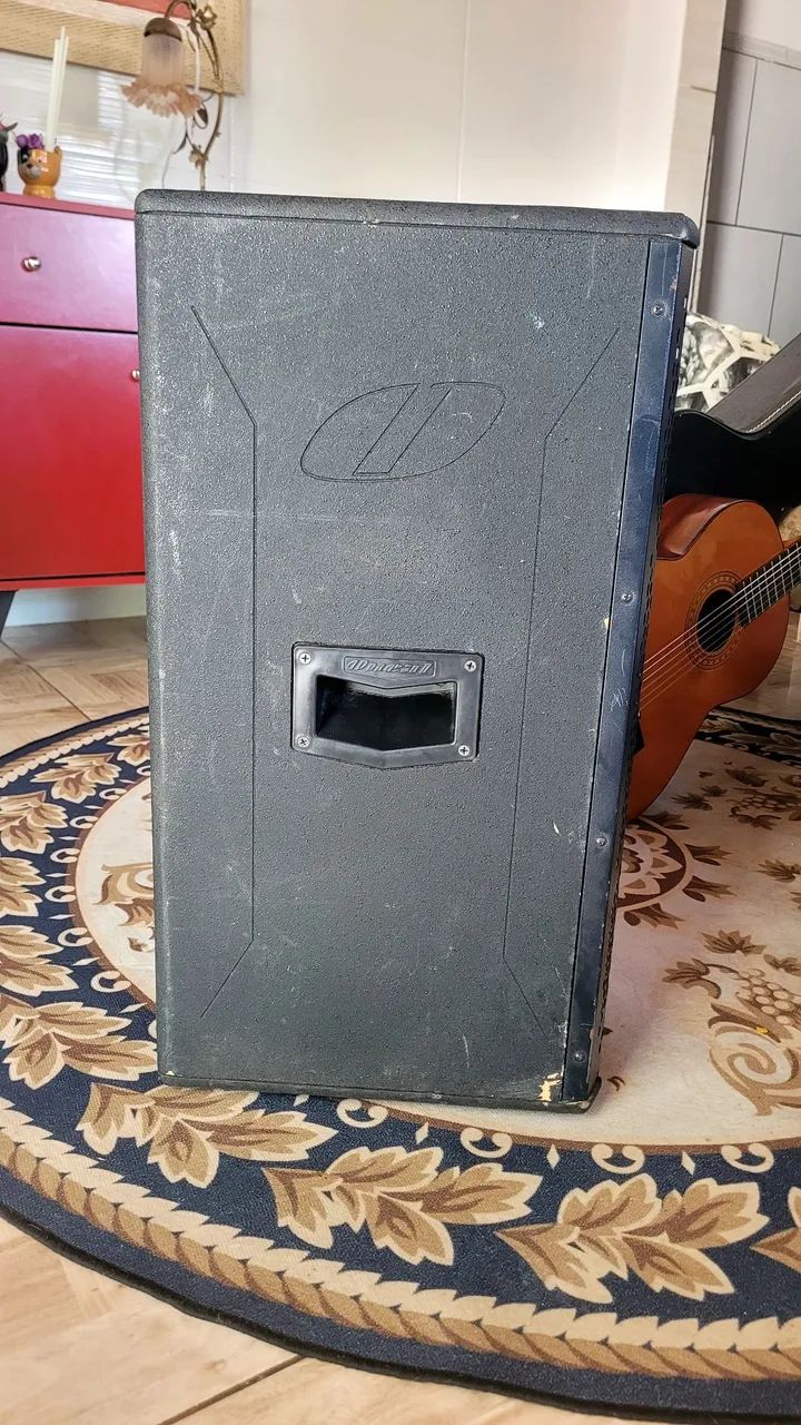 Caixa Oneal OPB3600x - Foto 3