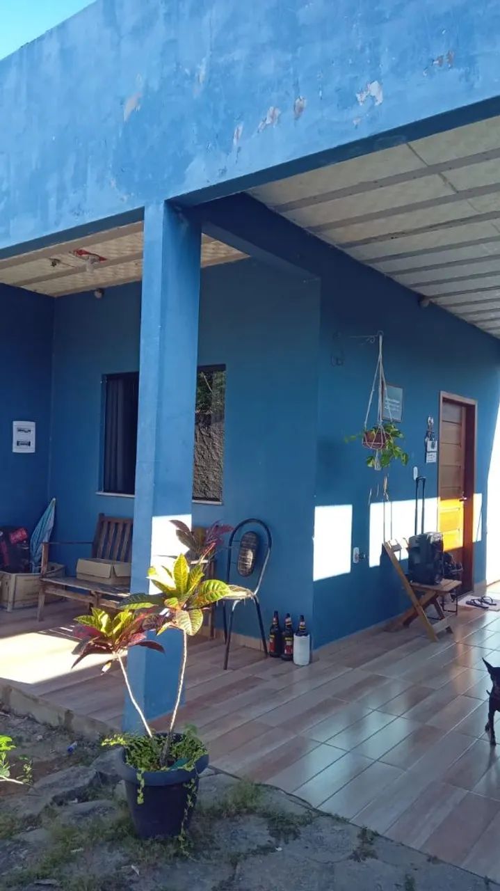 Vende-se Casa Nova em Conceição da Barra - ES - Foto 4