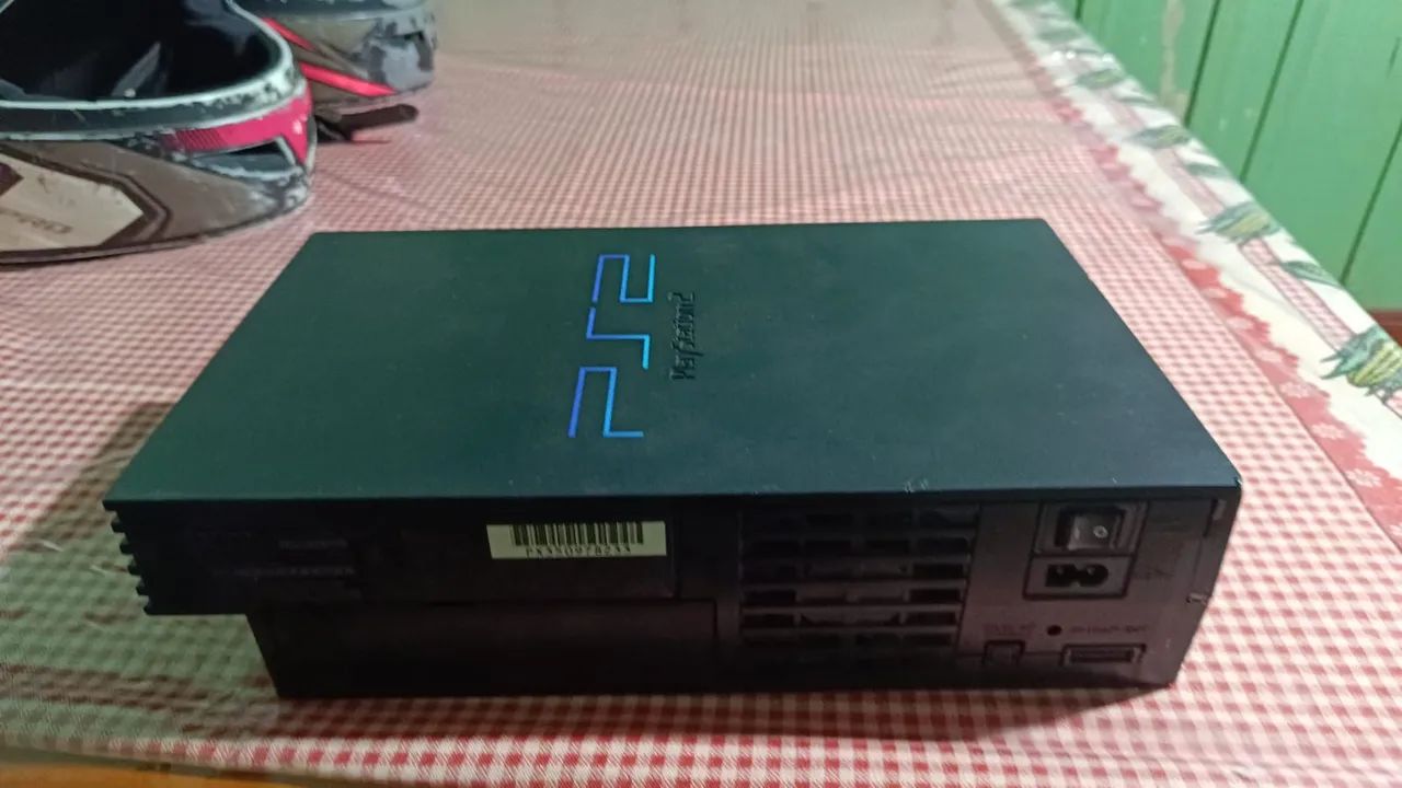 PS2 fat - Foto 3