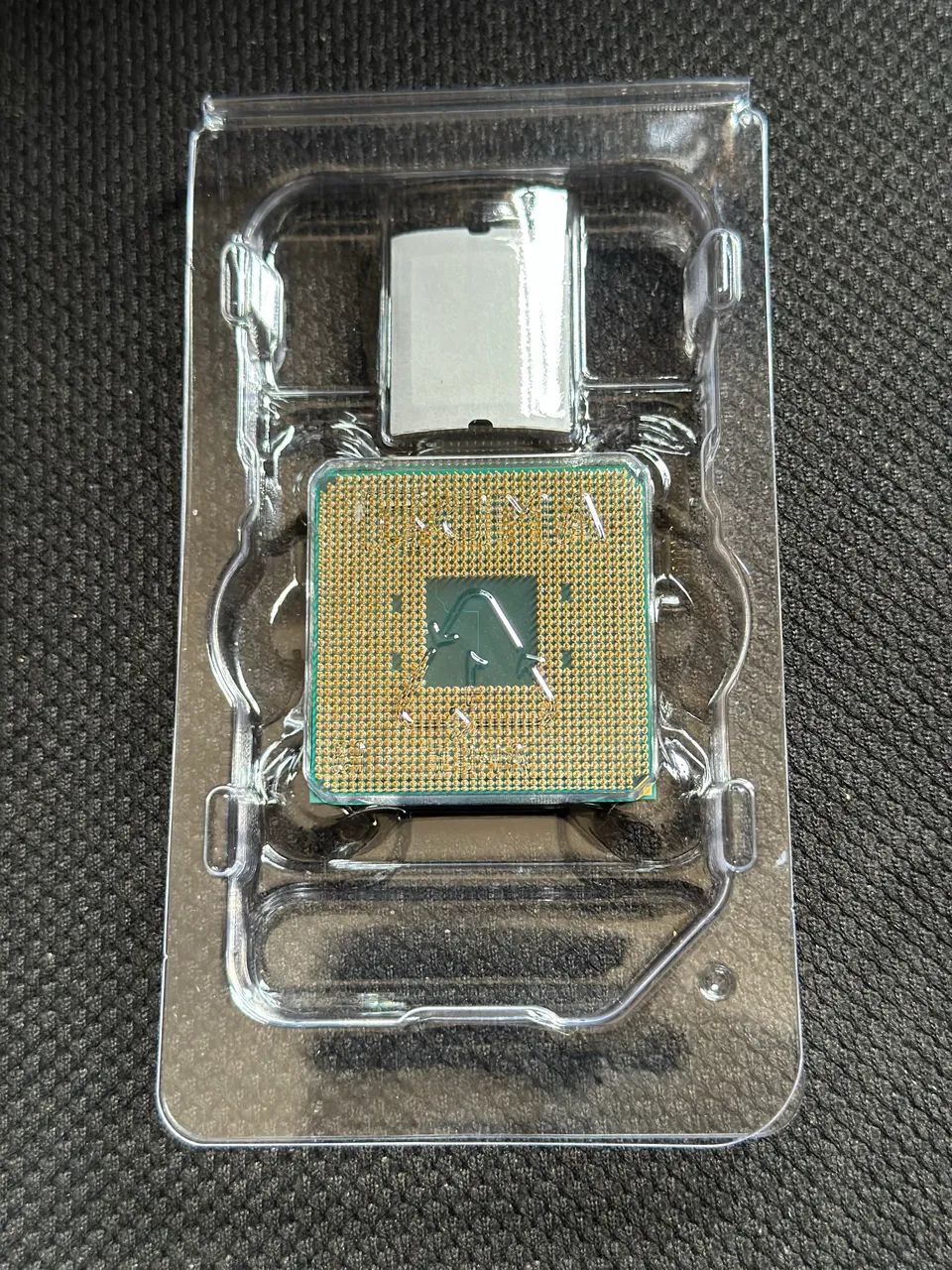 Processador Ryzen 5 5600G - Foto 5